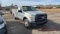 2011 Ford F-250 Super Duty Service Truck