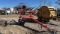 Kuhn Speedrake SR 110 GII