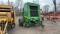 John Deere 468 Baler