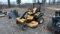 Cub Cadet Riding Lawn Mower