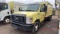 2018 Ford E-450 Freezer Truck
