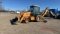 Case 580L Series 2 Turbo Backhoe