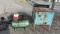 Air compressor, Service Chest