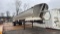 2002 Everlite Alumatech End Dump Trailer