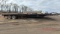 48 FT Fontaine Velocity Xtreme Beam Flatbed