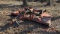 Rhino TW120 10 ft Rotary Cutter