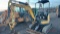 Gehl Z25 Mini Excavator