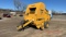 Vermeer 604N Baler