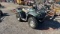 Suzuki 400 Eiger Quadrunner ATV