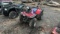 Kawasaki Bayou ATV