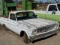 1965 Ford Ranchero