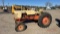 Case 430 Tractor
