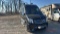 2014 Mercedes Sprinter Camper