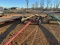 EZ Trail 672 Header Wagon