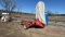 Kuhn GMD 280HD Mower with Caddy