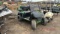 Monster Golf Cart