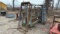 Squeeze/Palpation Chute