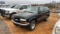 1998 Chevy Blazer