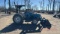 Ford 3930 Tractor