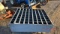 Metal Bolt Bin
