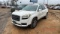 2013 GMC Acadia SLT