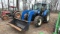 2014 New Holland T5105 Cab Tractor