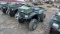 2004 Arctic Cat 400 ATV