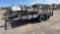 2025 Carry On 14ft Utility Trailer