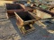 Self Dumping Scrap Hopper