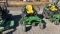 John Deere Z930M