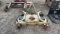 5ft. Land Pride Finish Mower