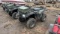 2004 Arctic Cat 400 ATV