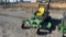 John Deere 777 Zero Turn Mower