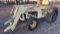 Massey Ferguson 20D Tractor