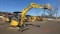 Kobelco SK35SR Mini Excavator