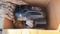 Honda GCV200 Gasoline Engine