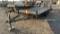 2025 Carry On 18ft Deck Over Trailer