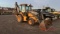Volvo BL70B Backhoe