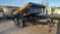 Carry On 10ft Hydraulic Dump Trailer