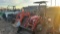 2016 Mahindra Emax 22S Tractor and Rotary Cutter