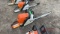 Stihl 310 Chainsaw