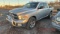 2010 Dodge Ram 1500 4x4