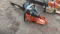 Dolmar Chainsaw