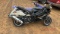 Black Motorcycle