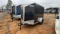 2025 10ft. Carry-On Cargo Trailer