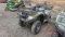Honda Rancher 420 4-Wheeler