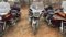 Honda Aspencade Motorcycle