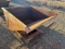 Self Dumping Scrap Hopper