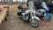 2006 Yamaha XV19 Roadliner
