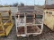 Forklift Man Cage